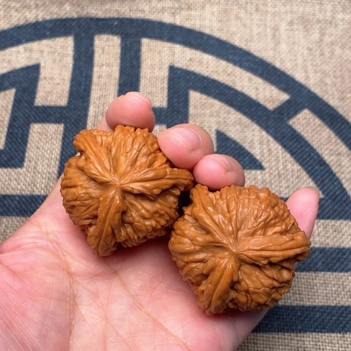 吊坠文玩核桃用****4