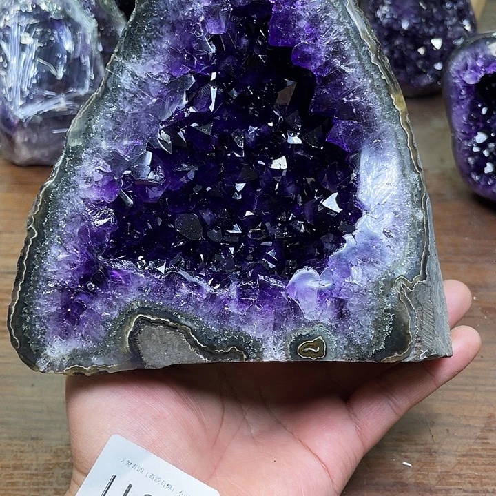 大型摆件（非配饰）水晶未镶嵌