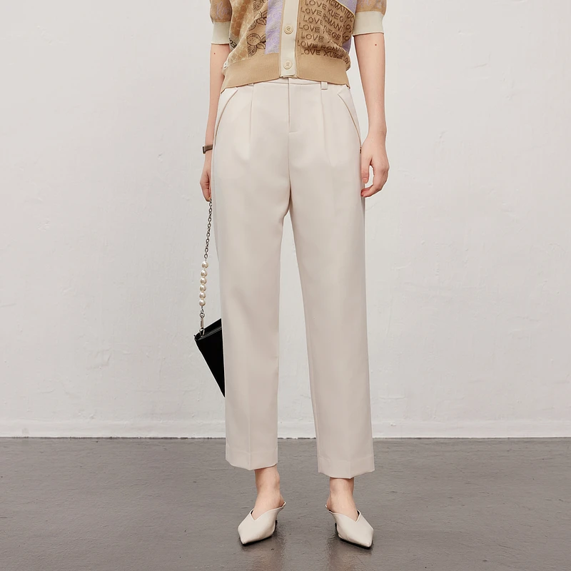 【籽言专属】休闲裤XK102023A691