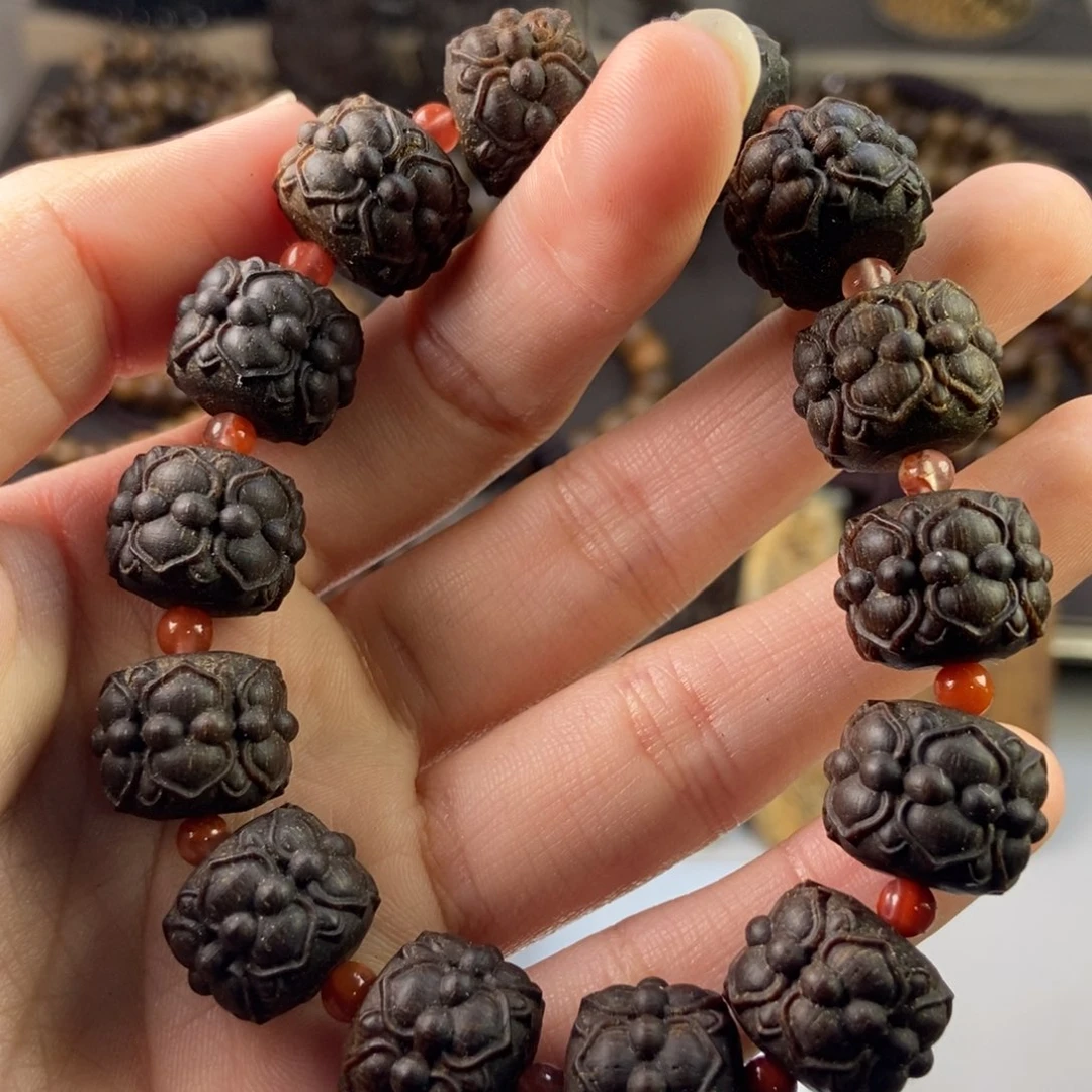 木@*刘芽白沉水级