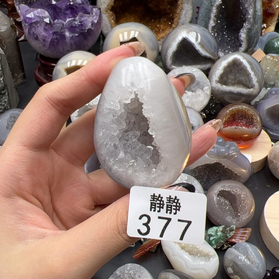 未镶嵌大型摆件（非配饰）水晶377