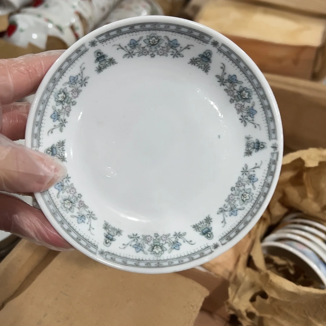醴陵瓷直播供货基地群力微瑕