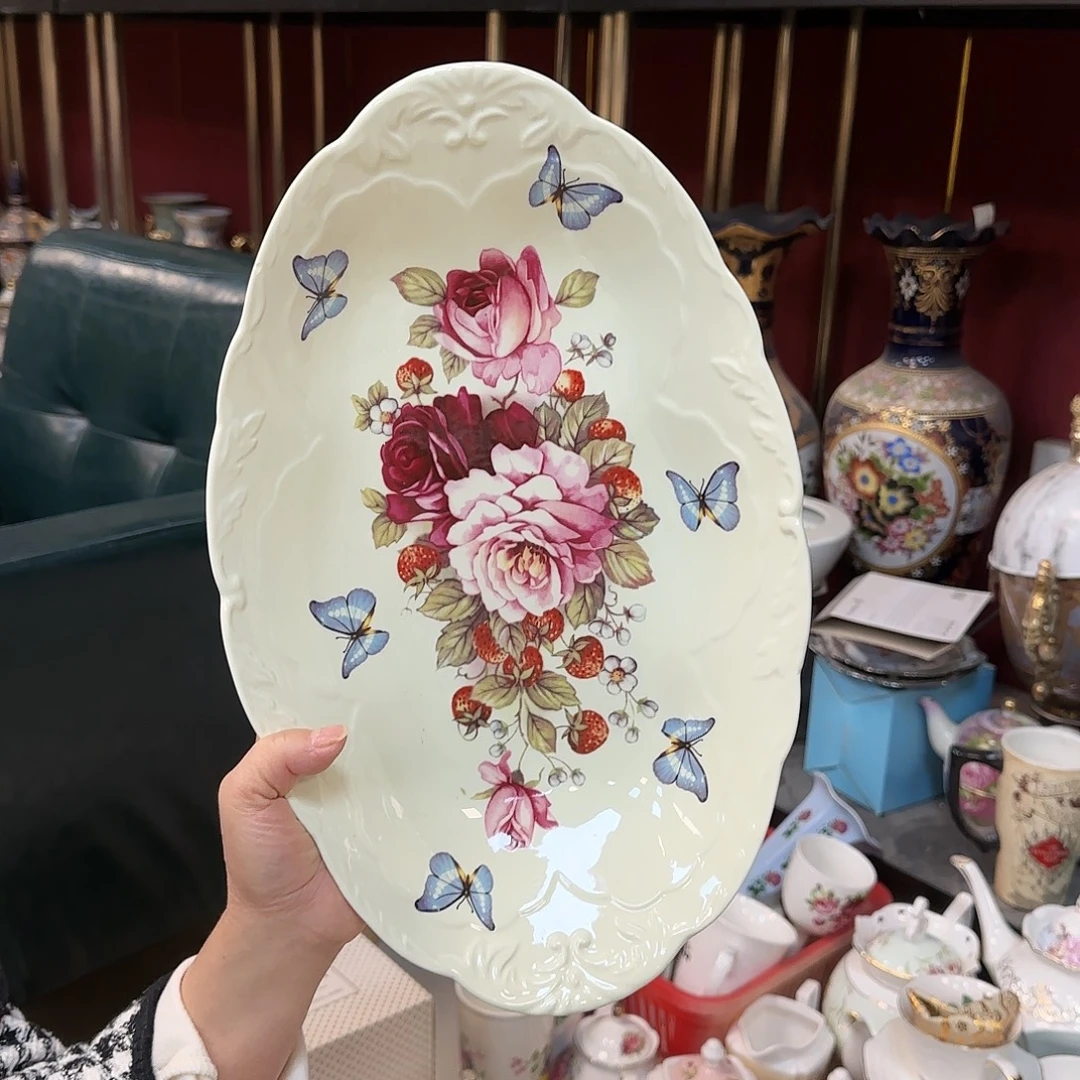 冠衡外贸陶瓷有限公司