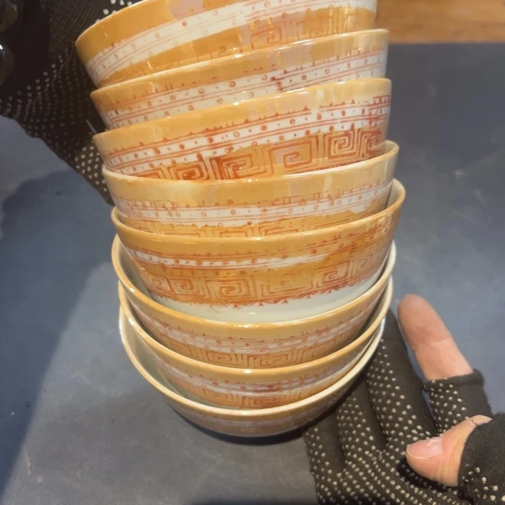 瓷片蓝*拾六家的瓷器瓷器