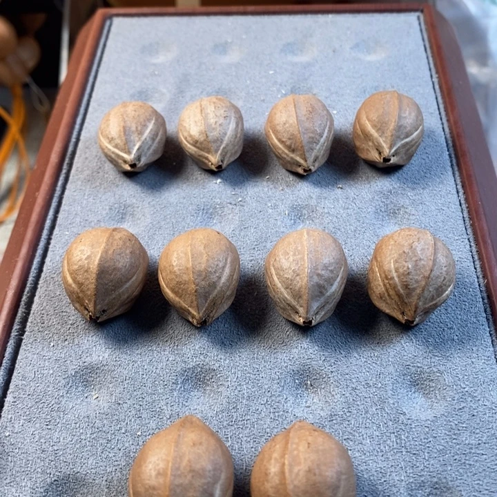 @***雨手串/手链橄榄核1.8✖️2.6手串