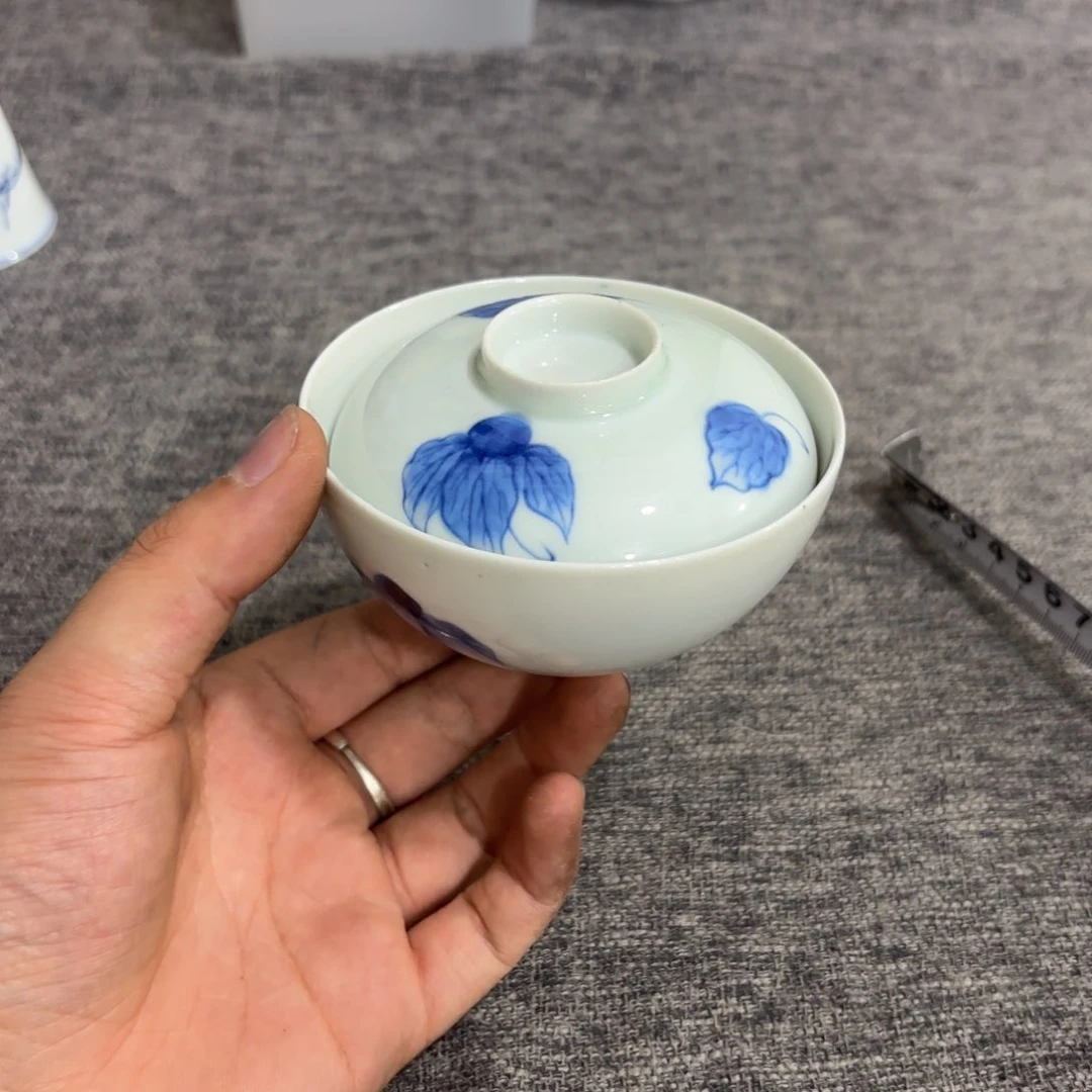 茶杯紫砂非常好看的花瓶