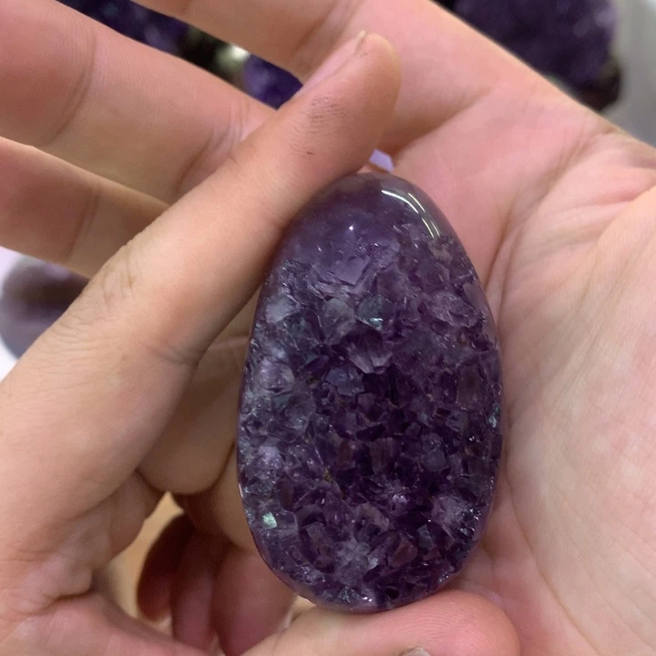 未镶嵌大型摆件（非配饰）水晶