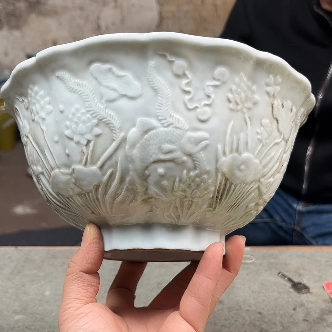 摆件陶瓷景德镇陶瓷11111
