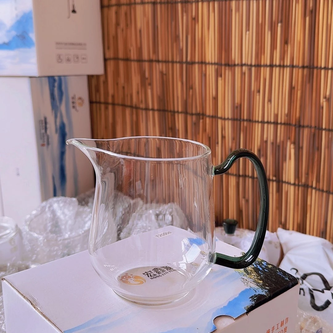 高硼硅玻璃茶水分离瑕疵G432