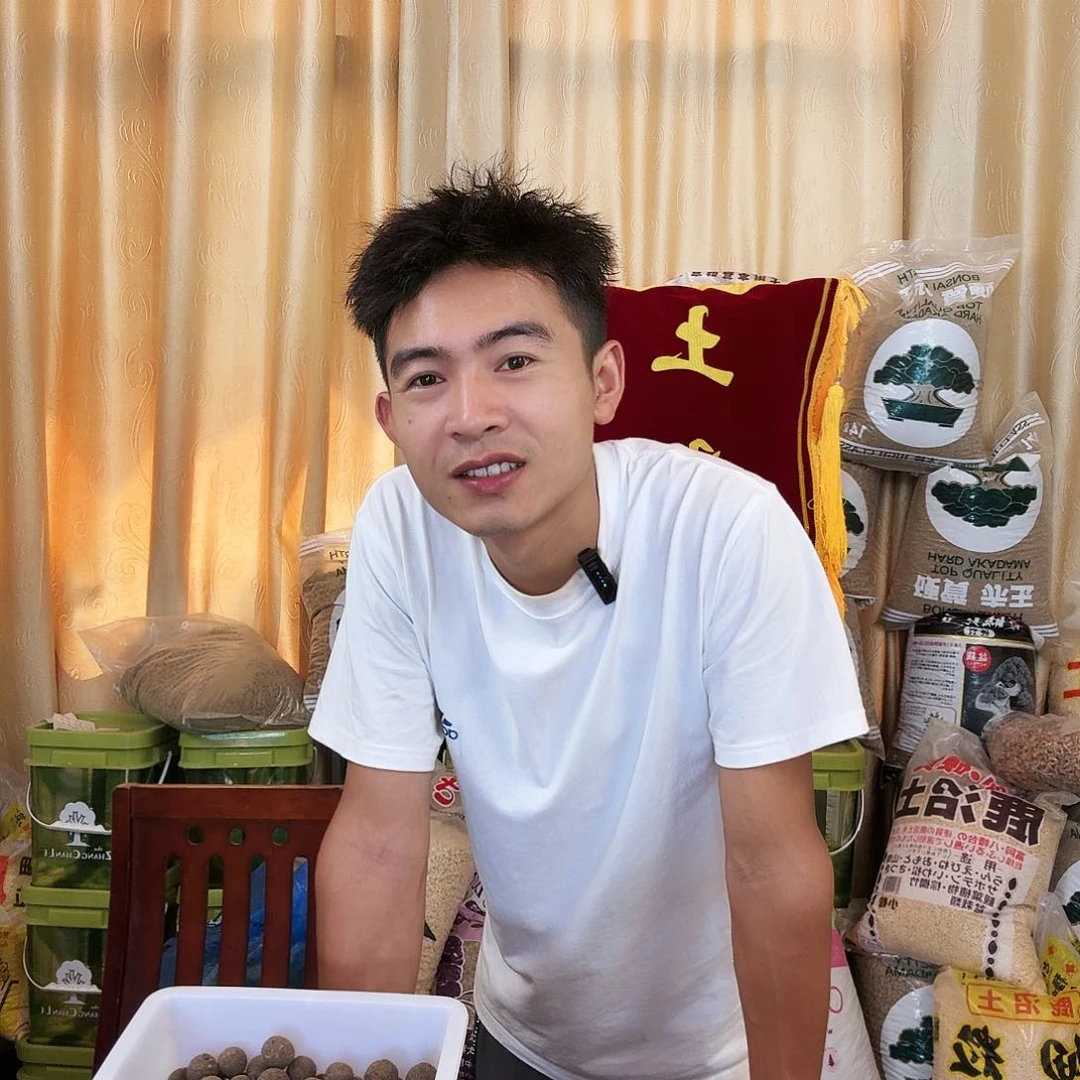 张春乐进口颗粒肥十斤桶装包邮