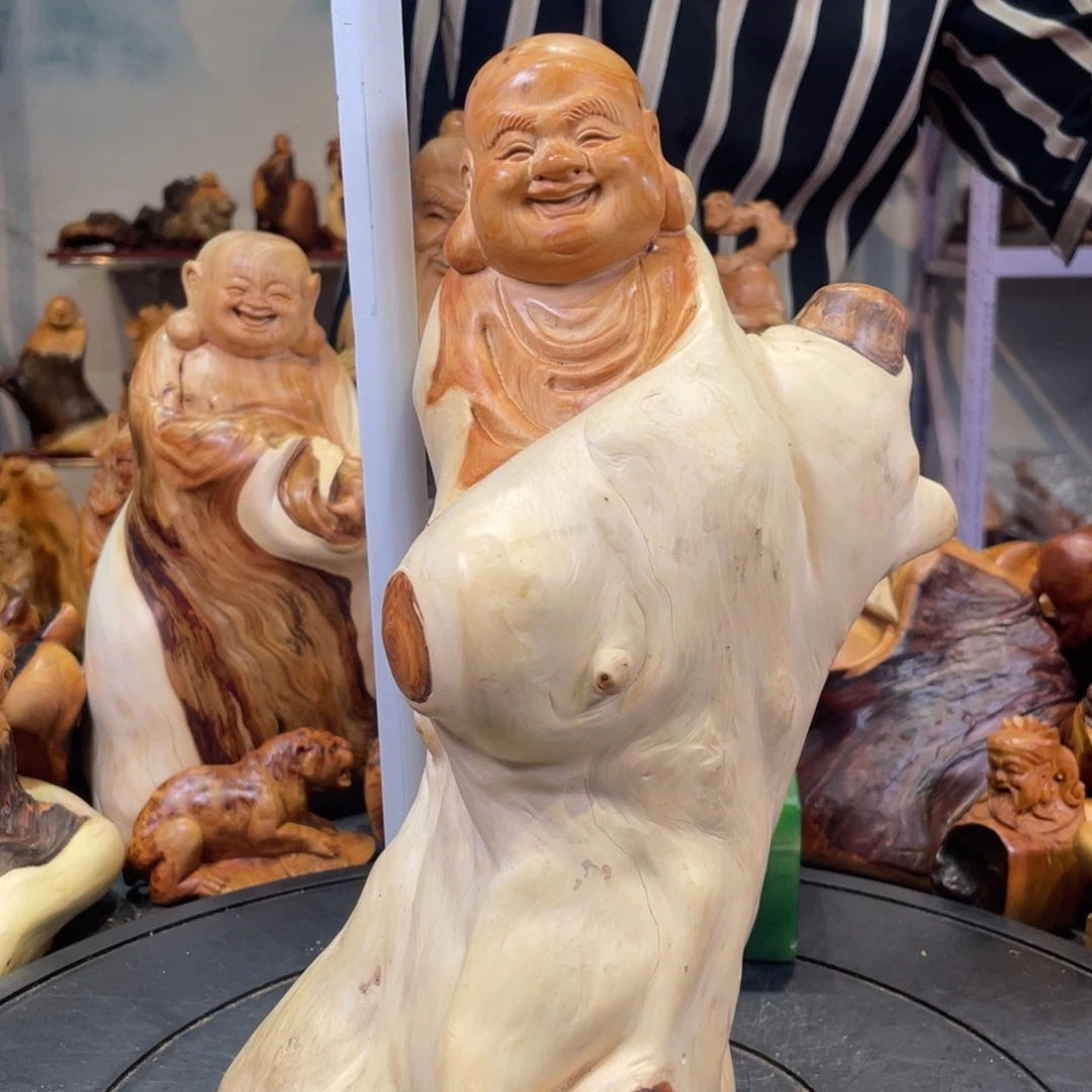 手串/手链柏木（崖柏）