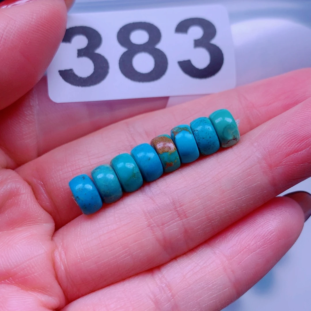 空竹粉丝专享十堰特色手工散珠