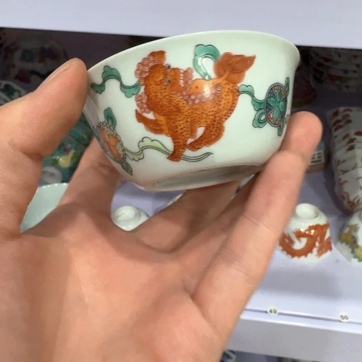 陶瓷艺术品收藏陶瓷