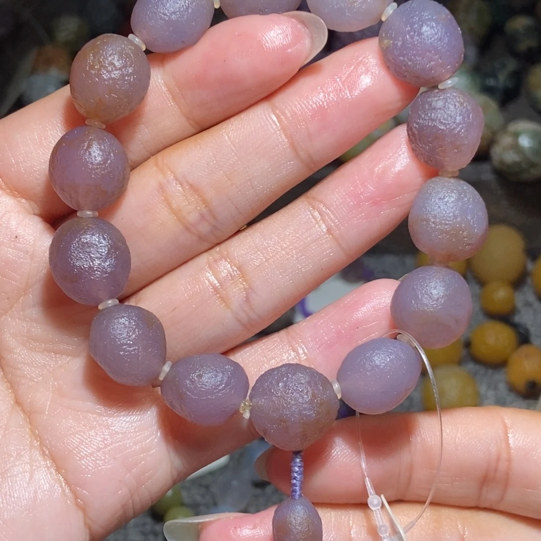 糖心糖葫芦糖葫芦