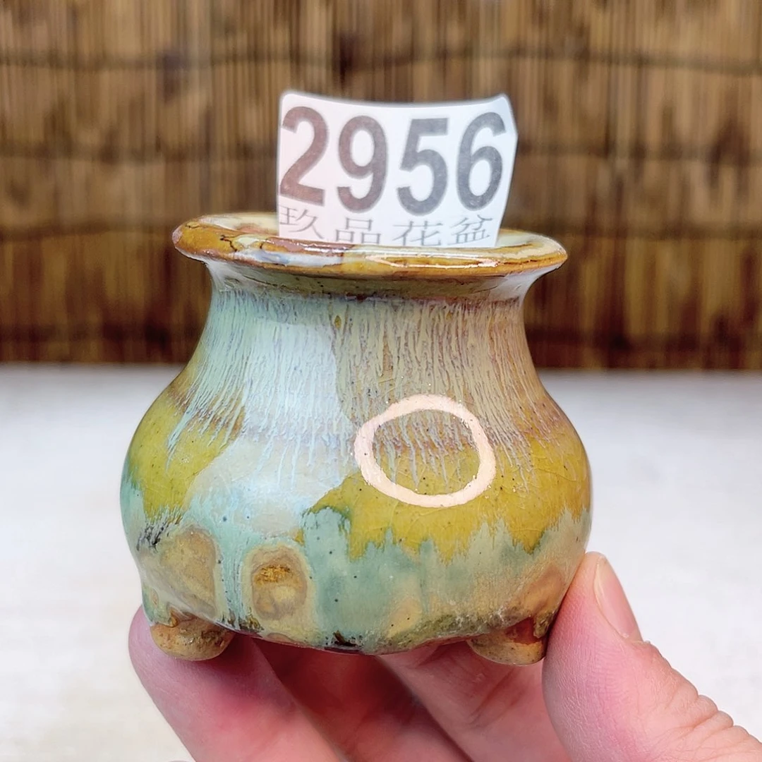 景德镇陶瓷艺术玖品