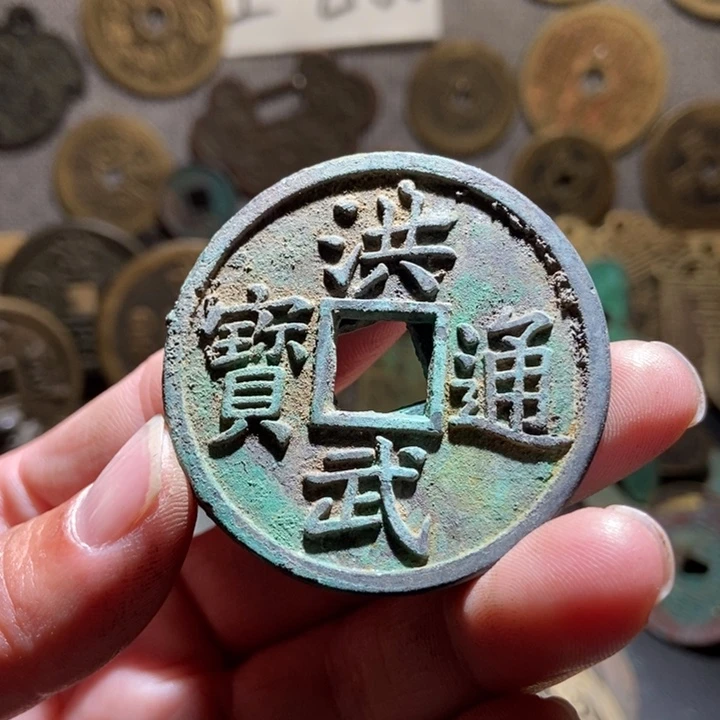 铜现代工艺品仿制品