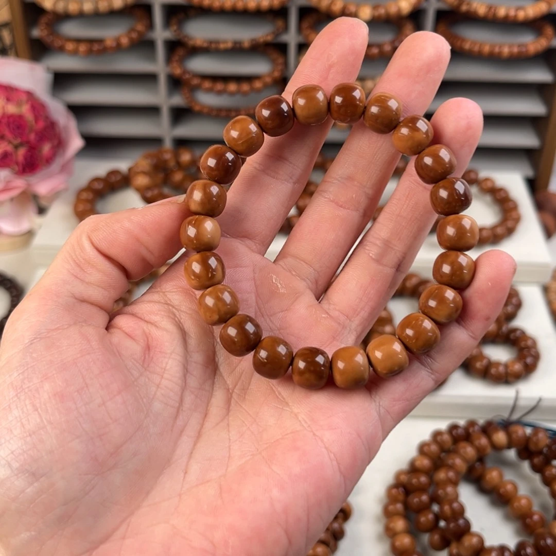 手串库克福利款9×10老型单圈（不退不换）