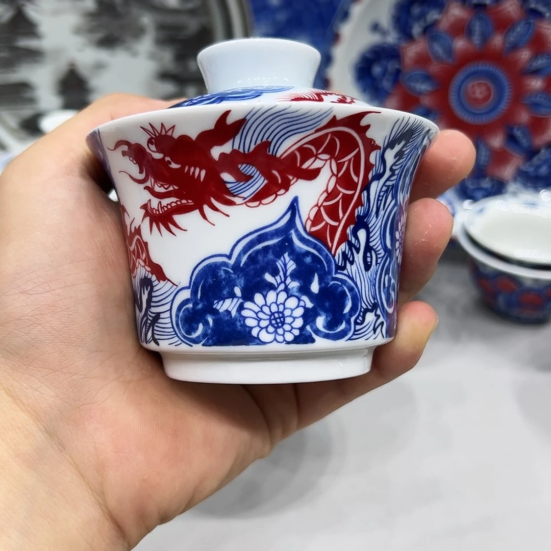 泥塑景德镇陶瓷艺术博物有限公司