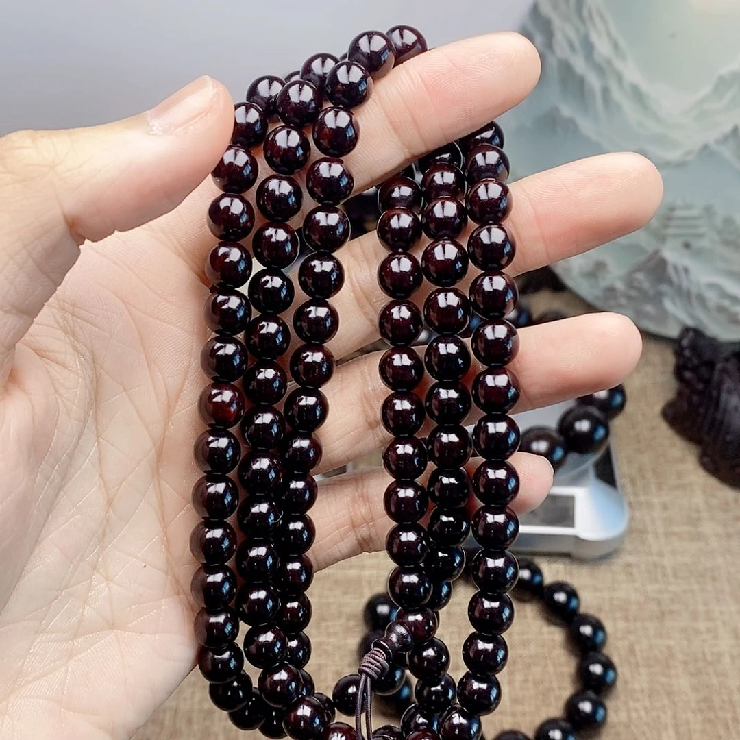 檀香紫檀（小叶紫檀）0.6