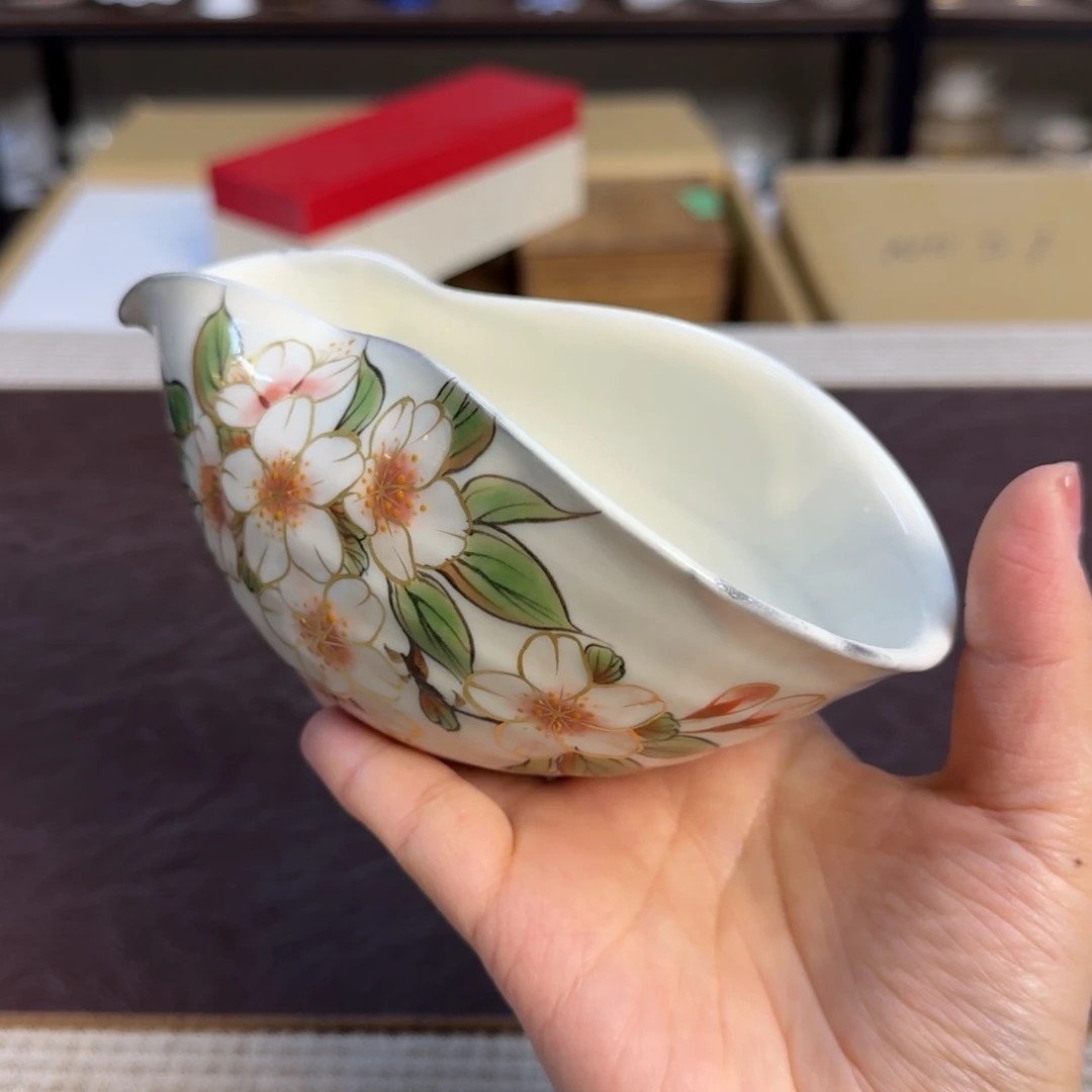 介里家的精选好物