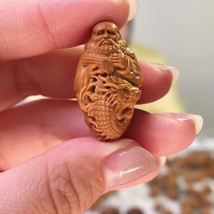 吊坠橄榄核橄榄核