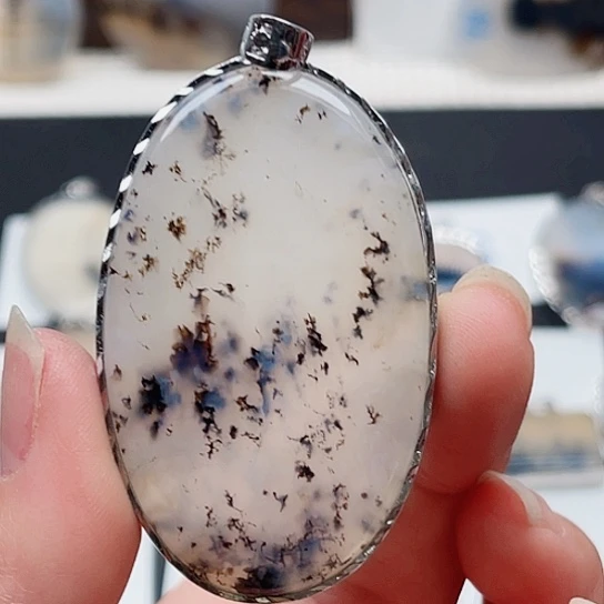 玛瑙/玉髓珠宝奇石未镶嵌