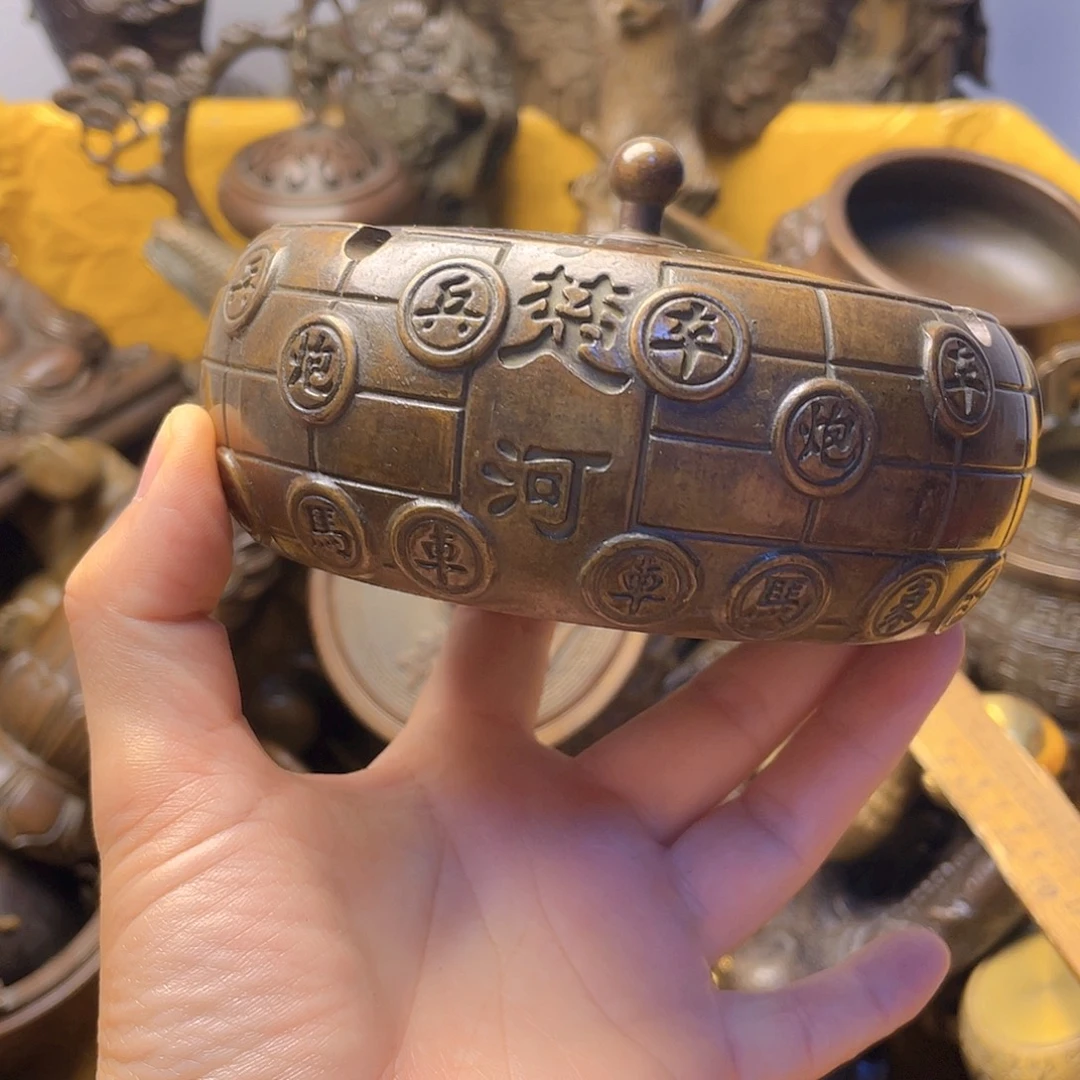 铜器时代，铜器时代