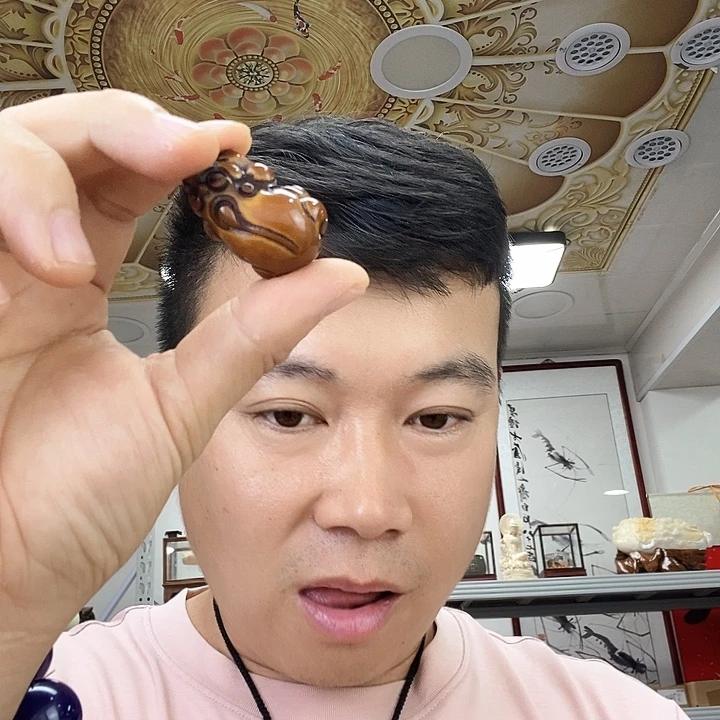 大叶紫檀（黑酸枝木类）4550