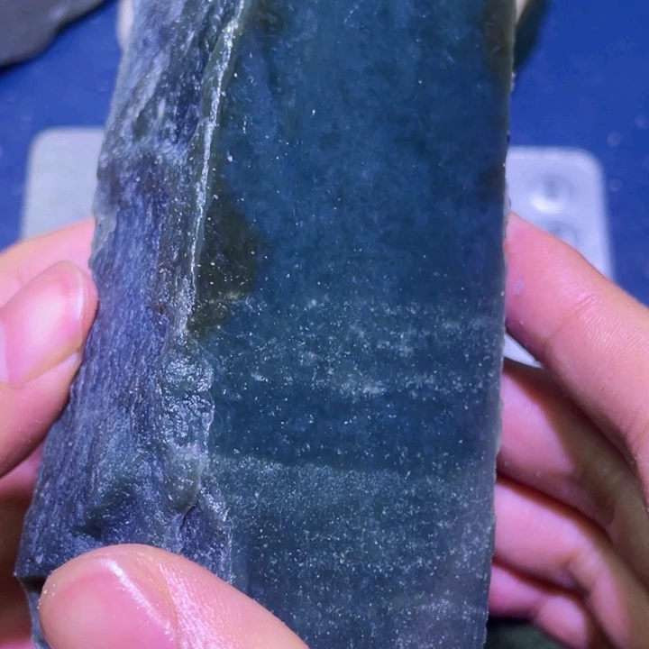 和田玉（糖玉）未镶嵌珠宝半成品