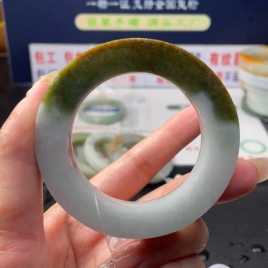 【闪购商品】未镶嵌翡翠定制翡翠