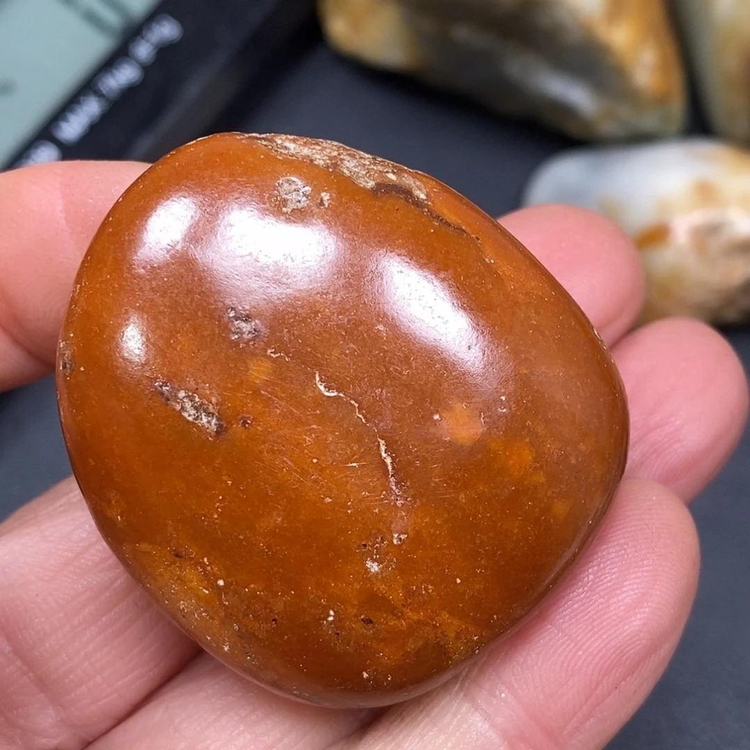 和田玉未镶嵌珠宝奇石