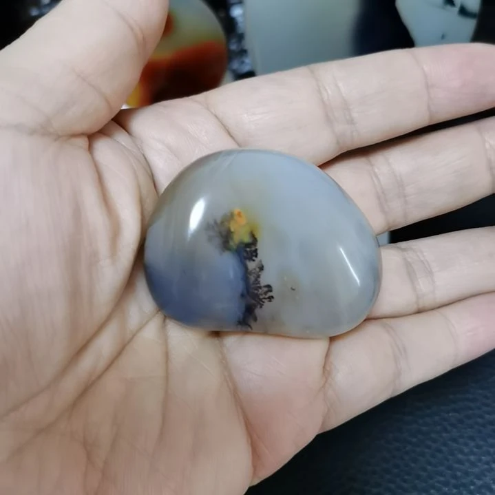 玉髓珠宝奇石未镶嵌