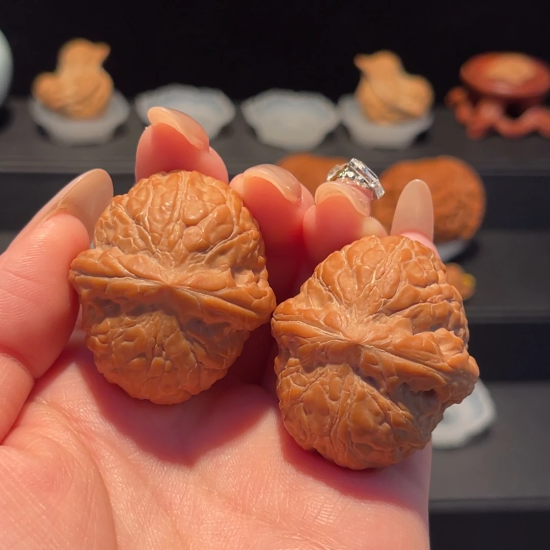 舍利子38，全品，货头毕业