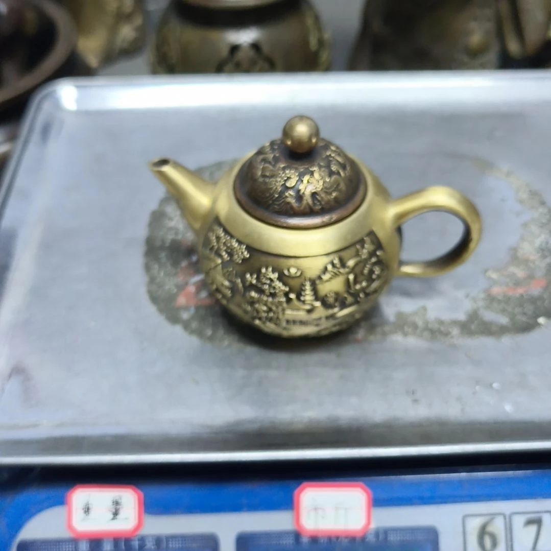 老****迹铜器4688888888888