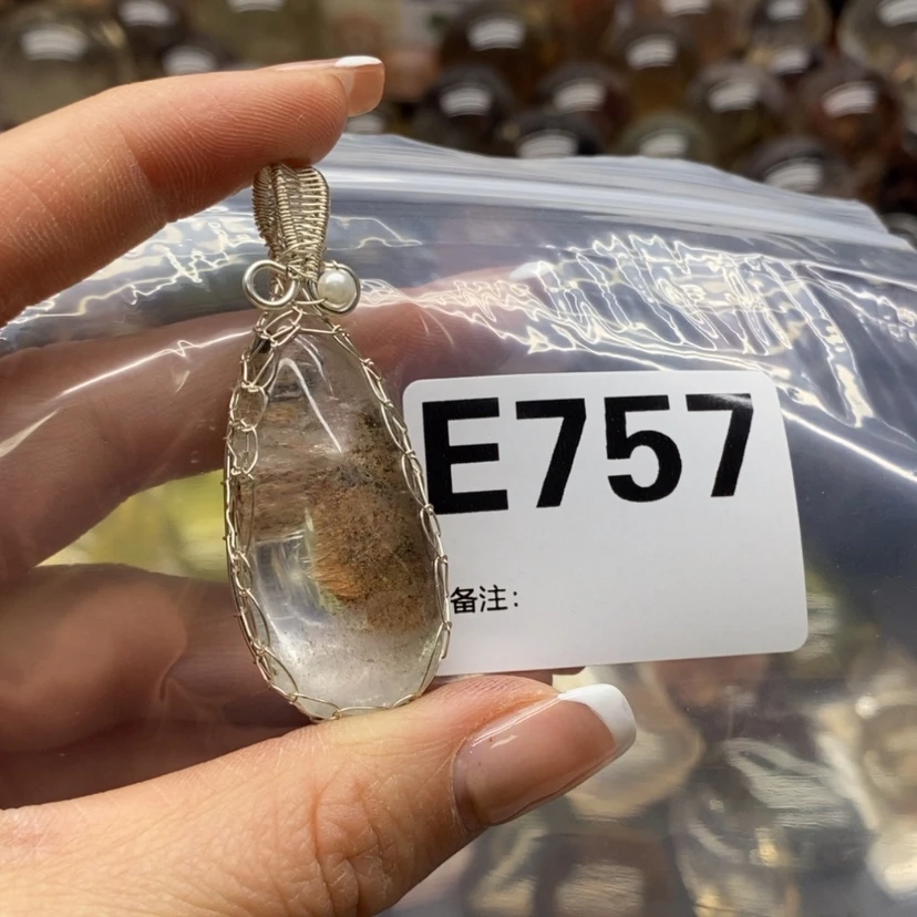 【闪购商品】水晶摆件精品未镶嵌