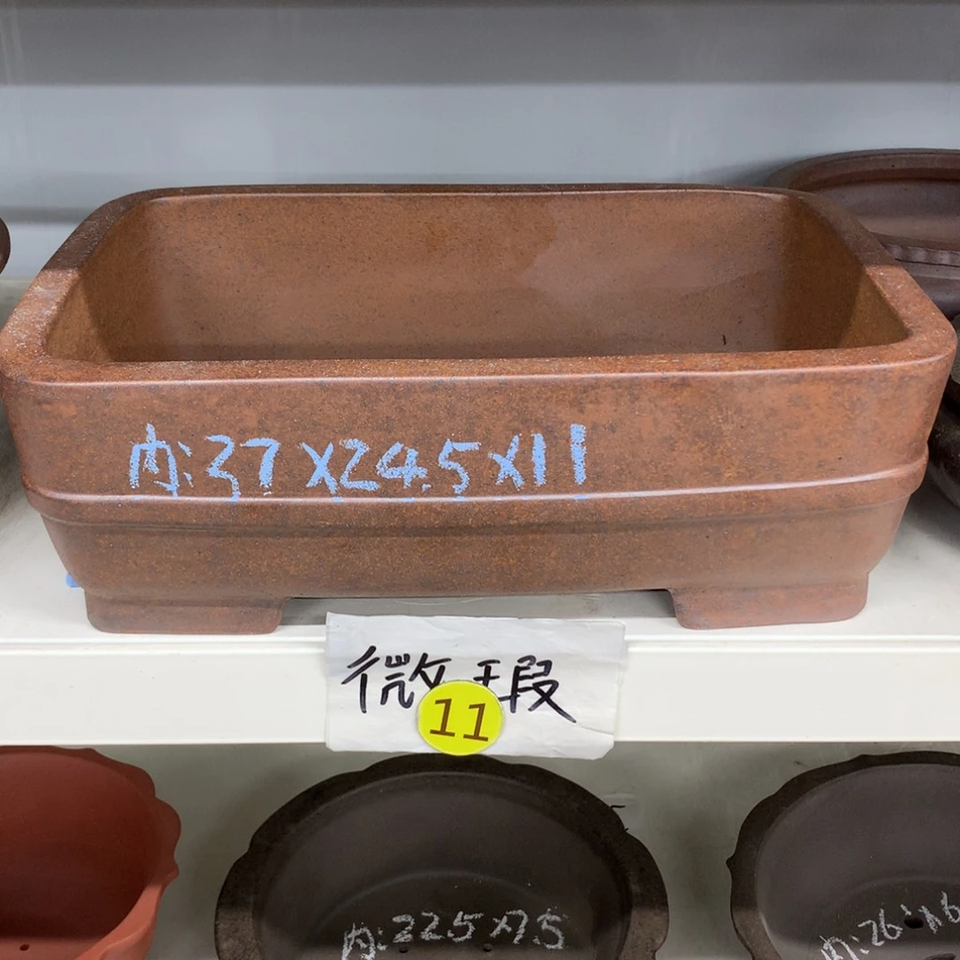 花盆紫砂紫砂花盆