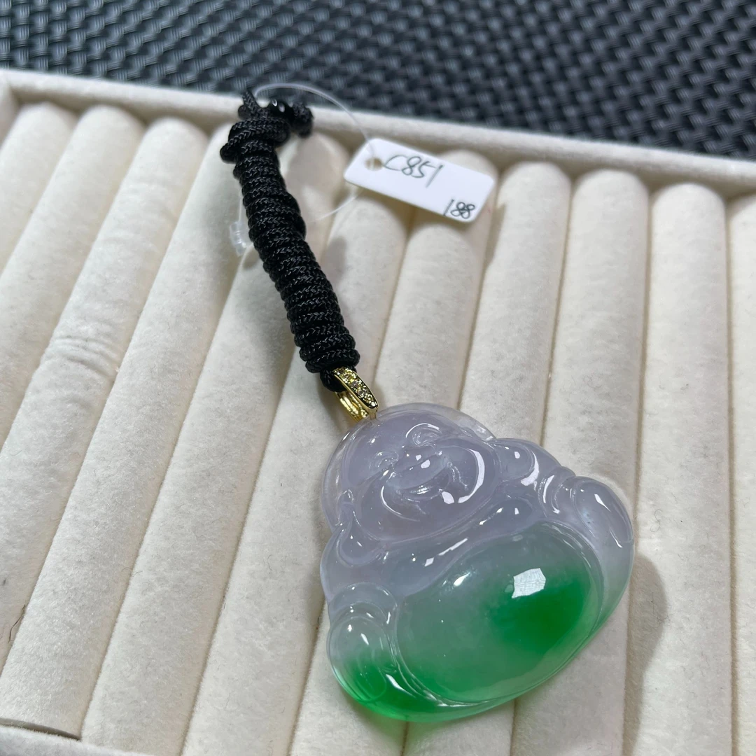 C851吊坠百搭男女款多样性发货其一