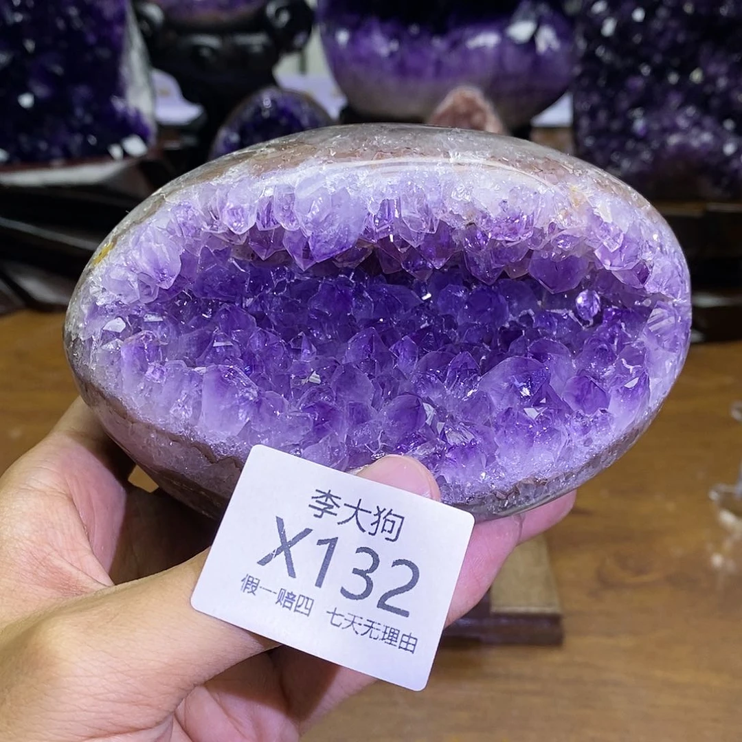 未镶嵌大型摆件（非配饰）水晶