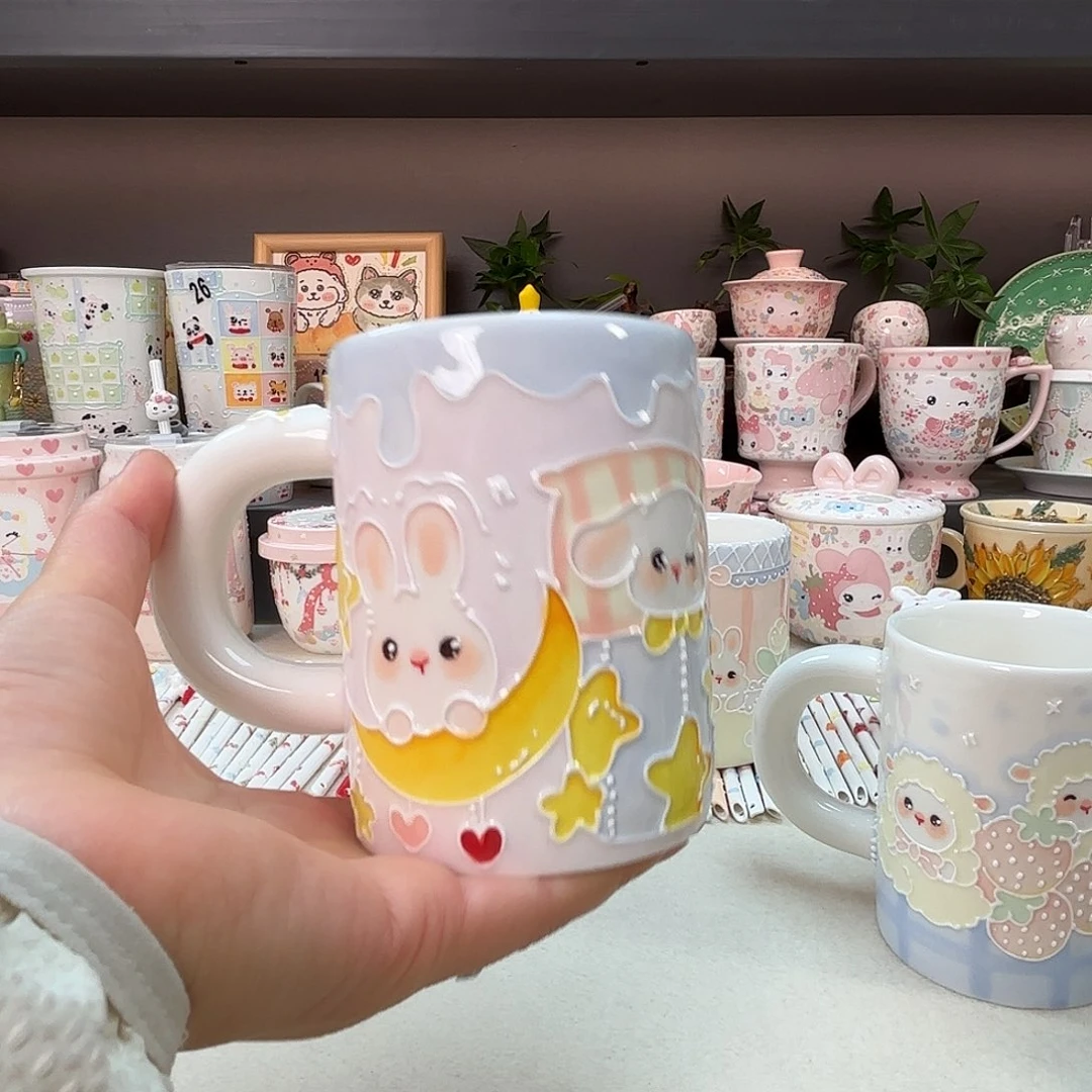 景德镇设计师款陶瓷