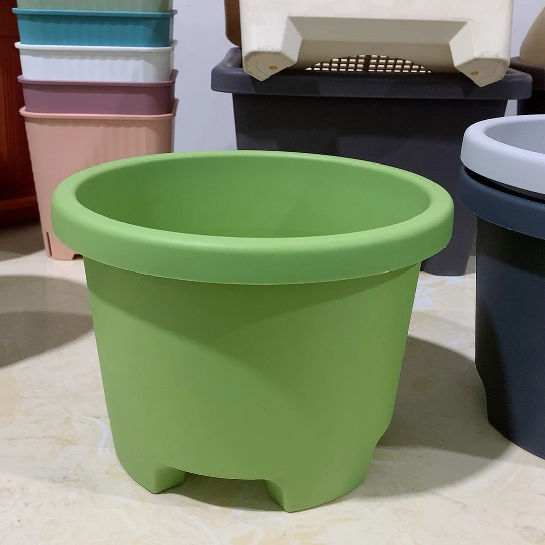 树脂球根口21果绿5个无托