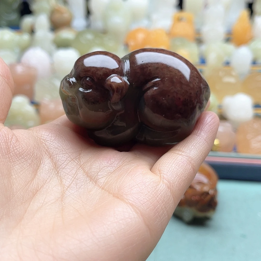 再***首昆仑山脉山料手把