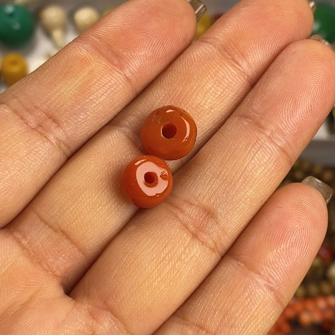 贝壳手串/手链………………………………