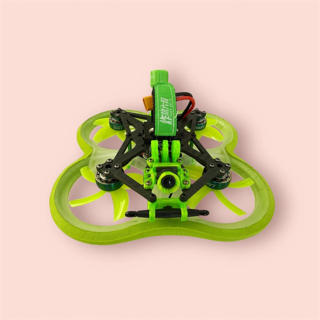 炸25新手小圈圈炸机大叔强烈推荐