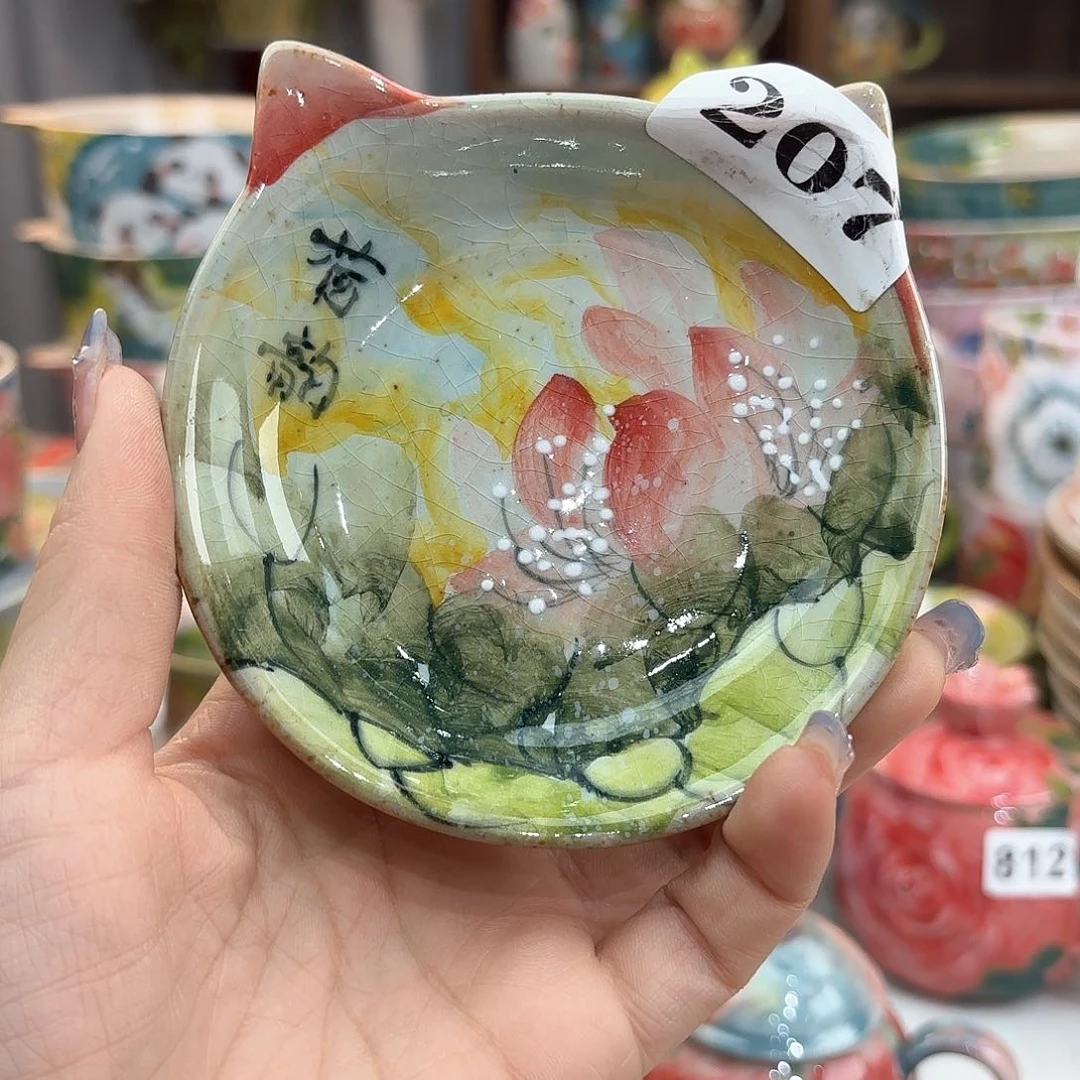 瓷片这样做就很好吃啊