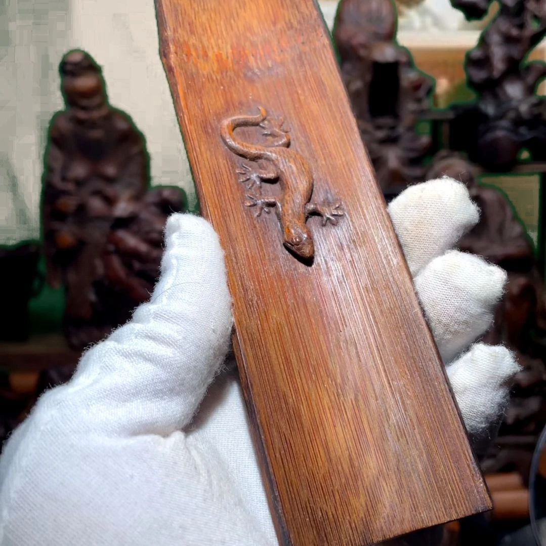 竹热闹矛盾问题不大不小