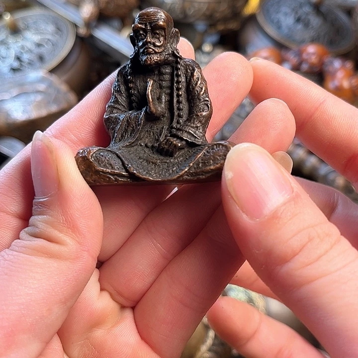 铜器摆件家居摆件