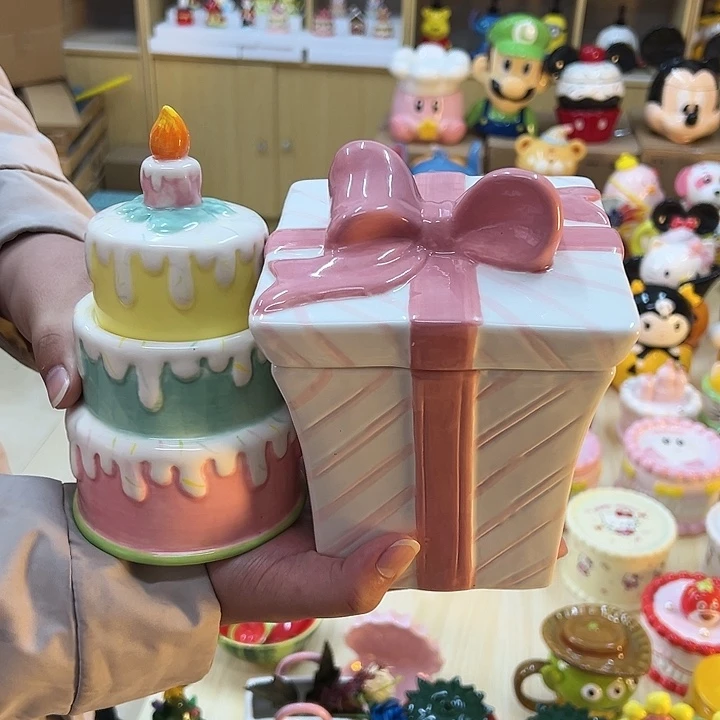 摆件陶瓷等行业的产品出口