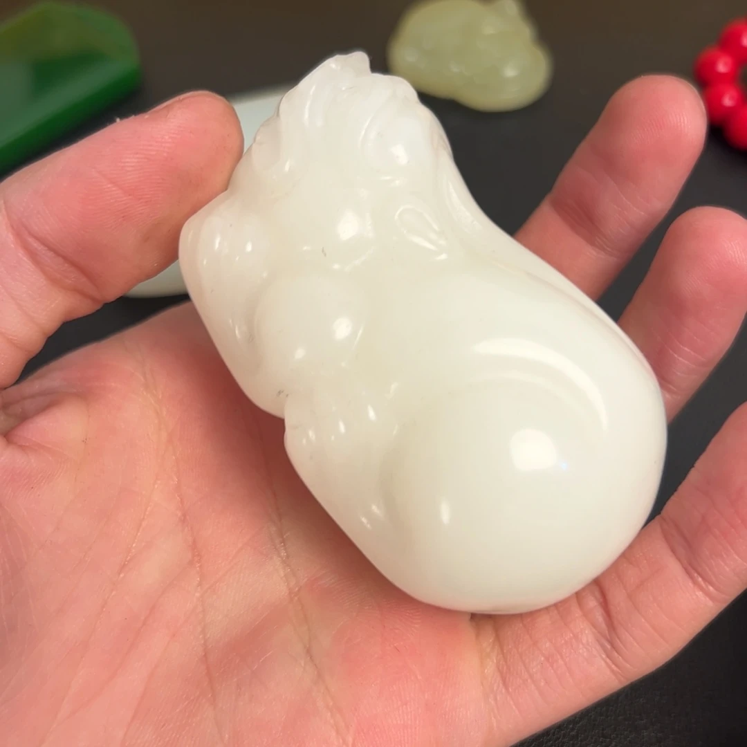 用***5今天早上六点起来看的