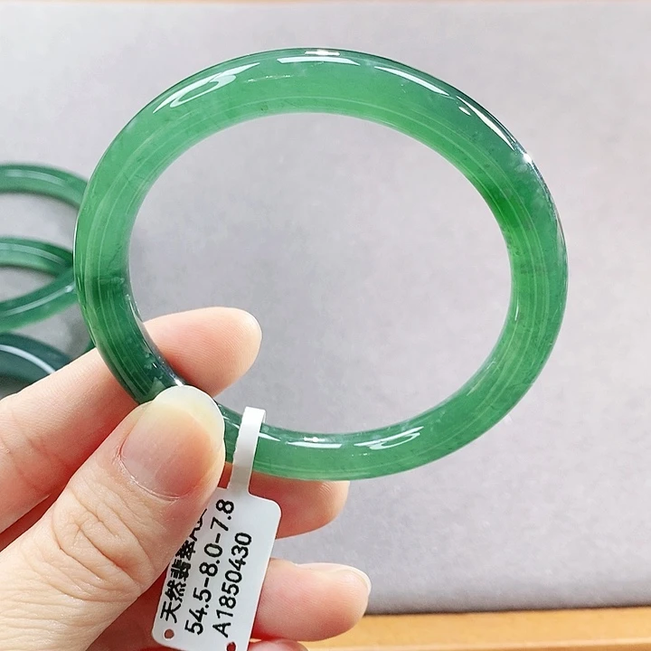 【闪购商品】未镶嵌手镯翡翠