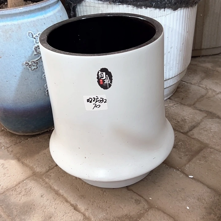 精品花盆栽适合盆栽适合盆